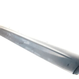 BMW 3 E46 Right Side Sideskirt 51718226122 8226122 ORIGINAL