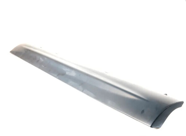 BMW 3 E46 Right Side Sideskirt 51718226122 8226122 ORIGINAL