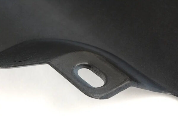 BMW 3 E46 Right Side Sideskirt 51718226122 8226122 ORIGINAL - Image 4