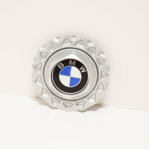BMW 3 E30 Wheel Center Hub Cap 36132225622 2225622 ORIGINAL