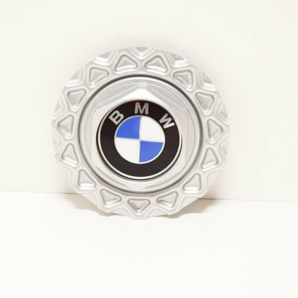 BMW 3 E30 Wheel Center Hub Cap 36132225622 2225622 ORIGINAL - Image 2
