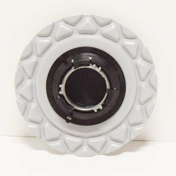BMW 3 E30 Wheel Center Hub Cap 36132225622 2225622 ORIGINAL - Image 4