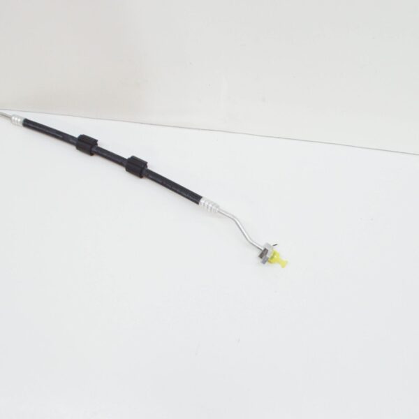 AUDI Q7 4M A/C Refrigerant Line 4M0816741CM ORIGINAL - Image 3