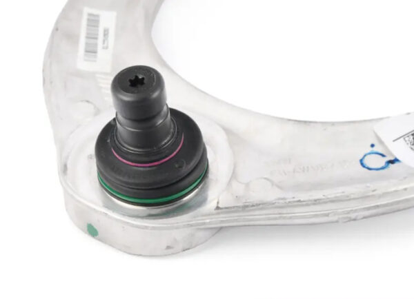 BMW 6 F06 Front Right Upper Control Arm 2284982 31122284982 ORIGINAL - Image 3