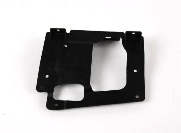 BMW 3 E46 Front Left Air Duct Bracket 7894721 51717894721 ORIGINAL