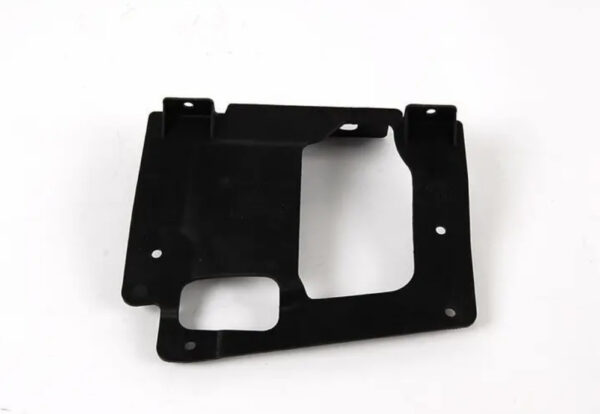 BMW 3 E46 Front Left Air Duct Bracket 7894721 51717894721 ORIGINAL - Image 2