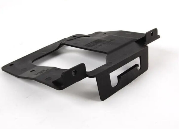 BMW 3 E46 Front Left Air Duct Bracket 7894721 51717894721 ORIGINAL - Image 4