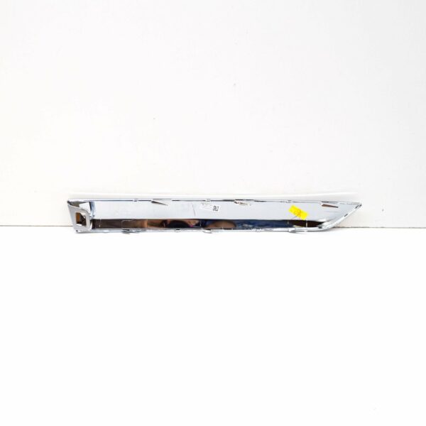 BMW X7 G07 M Rear Right Rocker Molding Chrome 51128745742 ORIGINAL - Image 2