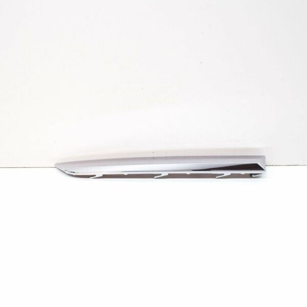 BMW X7 G07 M Rear Right Rocker Molding Chrome 51128745742 ORIGINAL - Image 3