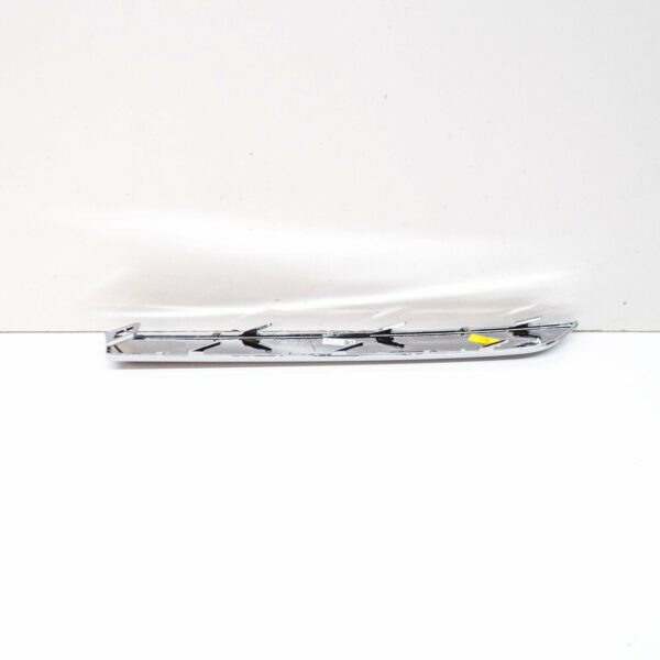 BMW X7 G07 M Rear Right Rocker Molding Chrome 51128745742 ORIGINAL - Image 5