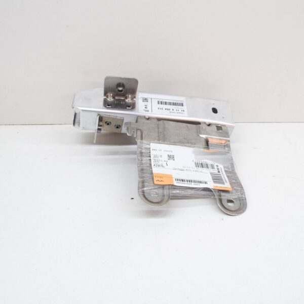 BMW M2 F87 Front Bumper Left Lower Deformation Element 51118054313 ORIGINAL - Image 2