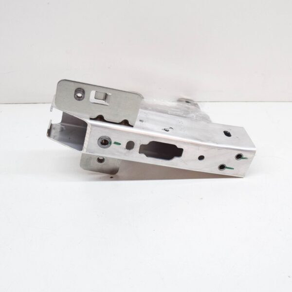 BMW M2 F87 Front Bumper Left Lower Deformation Element 51118054313 ORIGINAL - Image 5