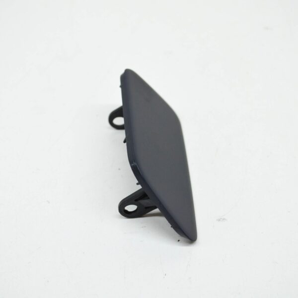 BMW 5 E60 Headlight Washer Cover Left Side 51117111741 ORIGINAL - Image 2
