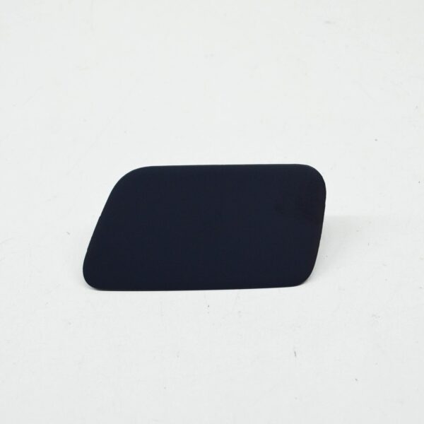 BMW 5 E60 Headlight Washer Cover Left Side 51117111741 ORIGINAL - Image 3