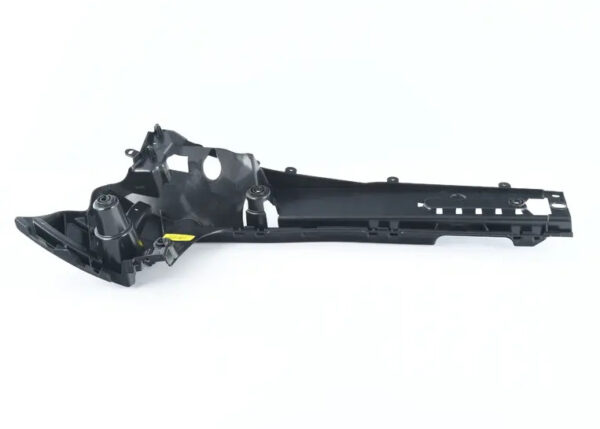 BMW X4 F98 Rear Left Bumper Guide 51127416025 ORIGINAL