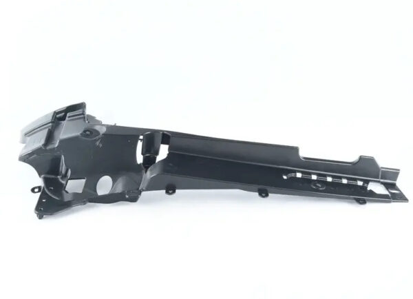 BMW X4 F98 Rear Left Bumper Guide 51127416025 ORIGINAL - Image 3