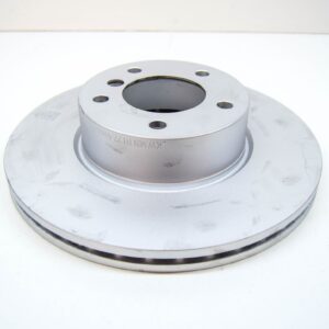 BMW 3 E92 Front Brake Disc 34116855006 6855006 328i ORIGINAL