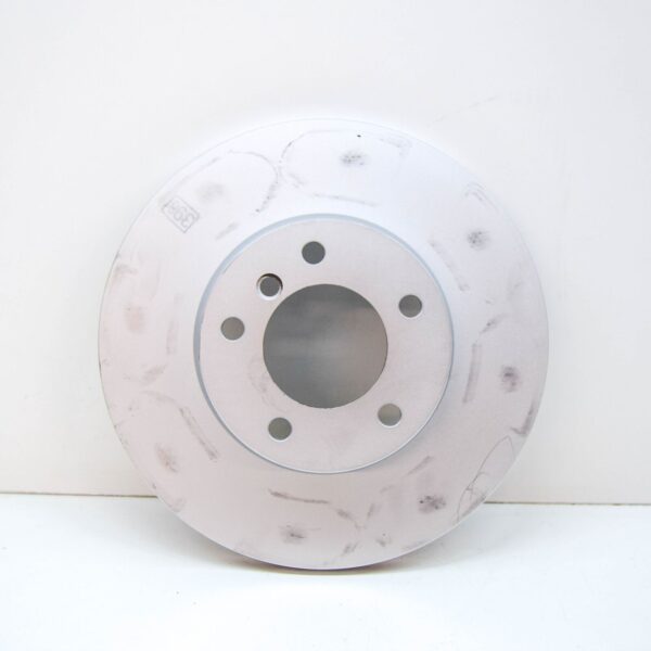 BMW 3 E92 Front Brake Disc 34116855006 6855006 328i ORIGINAL - Image 3