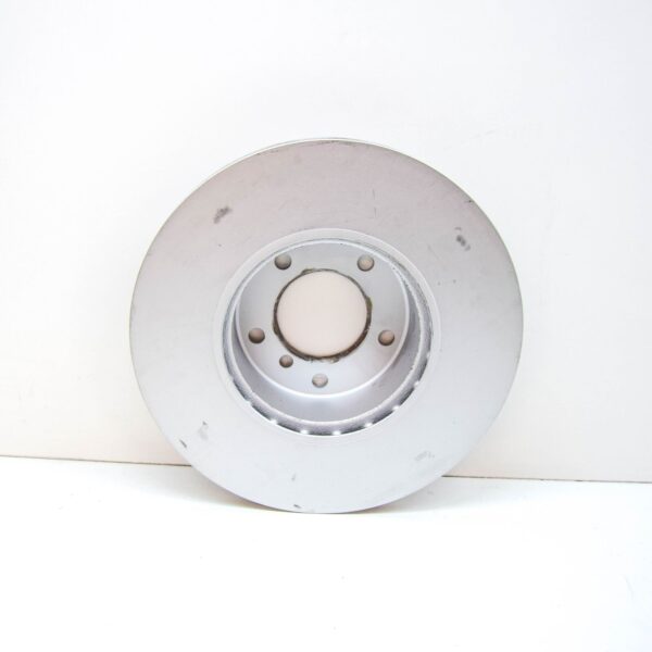 BMW 3 E92 Front Brake Disc 34116855006 6855006 328i ORIGINAL - Image 5