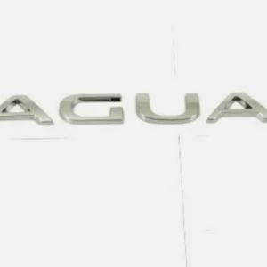 JAGUAR I-PACE X590 Badge T4K15603 ORIGINAL