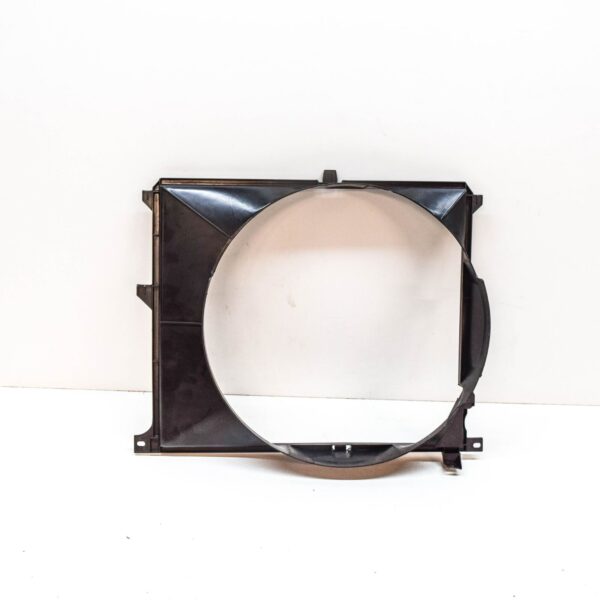BMW 5 E34 Radiator Fan Shroud 520mm 17111712686 1712686 ORIGINAL