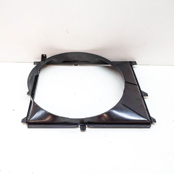 BMW 5 E34 Radiator Fan Shroud 520mm 17111712686 1712686 ORIGINAL - Image 2