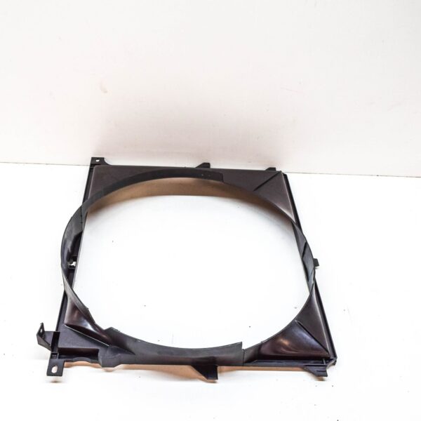 BMW 5 E34 Radiator Fan Shroud 520mm 17111712686 1712686 ORIGINAL - Image 4