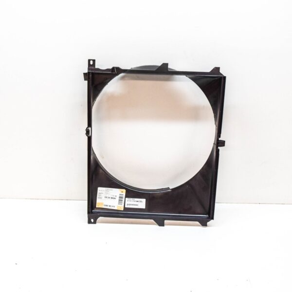 BMW 5 E34 Radiator Fan Shroud 520mm 17111712686 1712686 ORIGINAL - Image 5