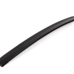 BMW 3 Cabrio E46 Rear Right Window Seal 8209422 51368209422 ORIGINAL