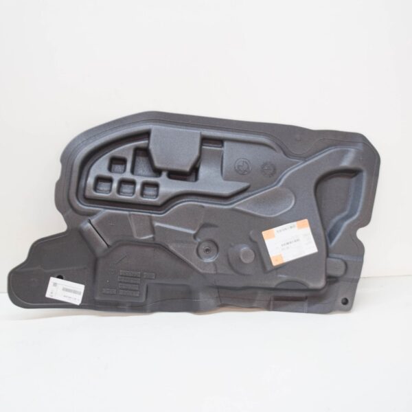 BMW X3 E83 Front Right Door Sound Insulation 51483449838 3449838 ORIGINAL