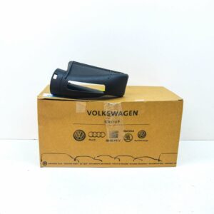 AUDI Q3 8U Intake Air Duct 8U0805962D ORIGINAL