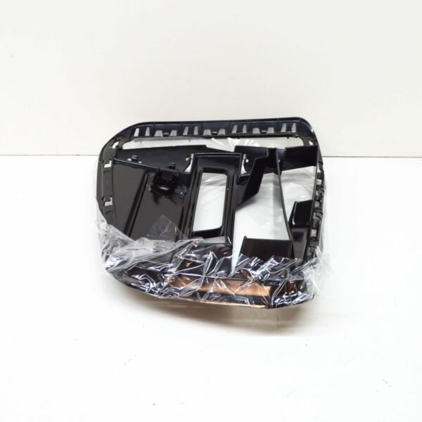 BMW M4 Coupe G22 G82 Front Right Bumper Open Grille 51118076732 ORIGINAL - Image 2