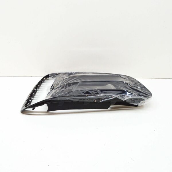 BMW M4 Coupe G22 G82 Front Right Bumper Open Grille 51118076732 ORIGINAL - Image 4