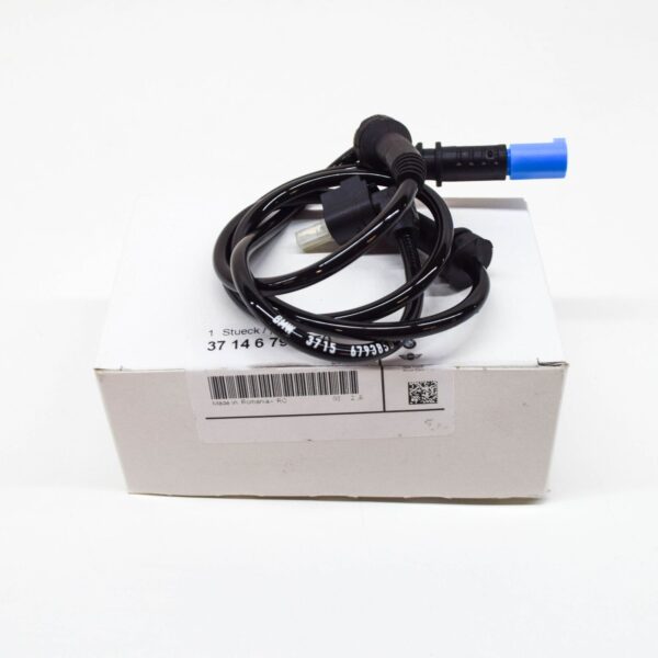 BMW 3 F20 F21 F22 F23 F30 Adapter lead VDC 6793850 37146793850 NEW