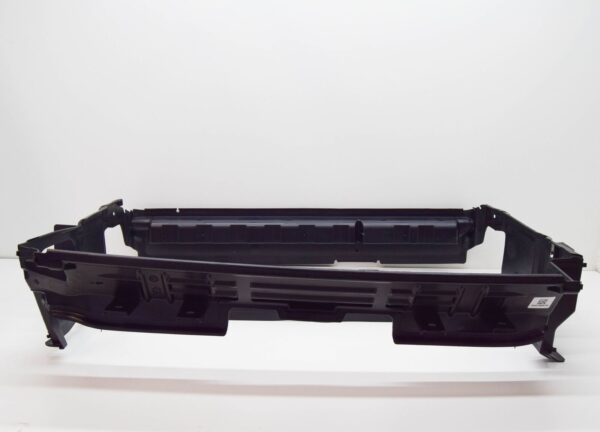 BMW 4 Gran Coupe G26 Radiator Air Duct 51748738867 ORIGINAL - Image 3