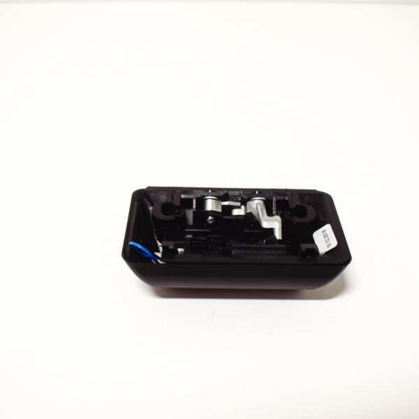 BMW 3 E93 Convertible Upper Glove Compartment Box Lock 51169130770 ORIGINAL - Image 4