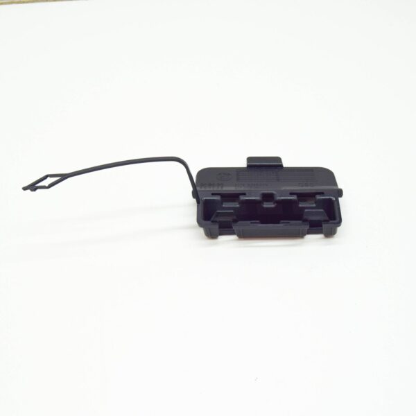 BMW M3 G80 M3 Competition Rear M Bumper Tow Eye Cover 51127884230 ORIGINAL - Image 5