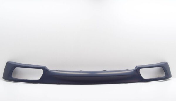BMW 7 F01 M Sport Rear Bumper Diffuser 51128047364 ORIGINAL - Image 3