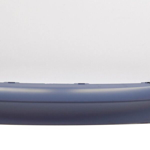 BMW 7 F01 M Sport Rear Bumper Diffuser 51128047364 ORIGINAL - Image 5