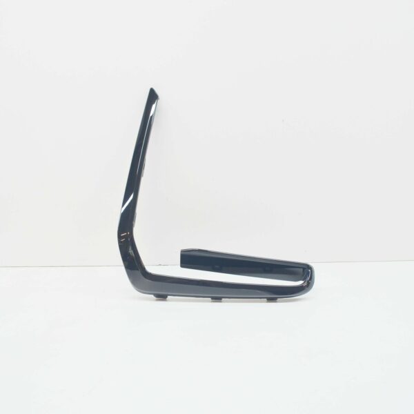 BMW X7 G07 M Front Bumper Lower Grille Right Finisher 51118074262 ORIGINAL - Image 4
