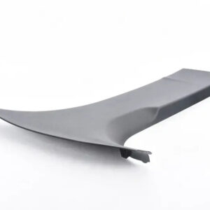 BMW 3 F30 Right B-Column Bottom Cover 51437288220 7288220 ORIGINAL