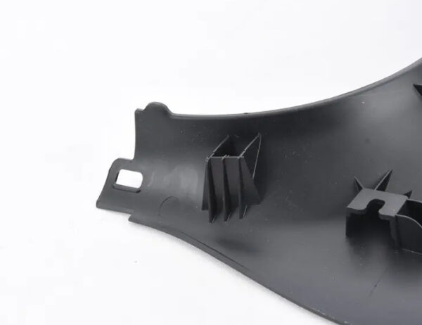 BMW 3 F30 Right B-Column Bottom Cover 51437288220 7288220 ORIGINAL - Image 2