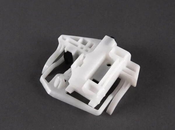 BMW X3 E83 Front Window Regulator Clip 3448645 51353448645 ORIGINAL