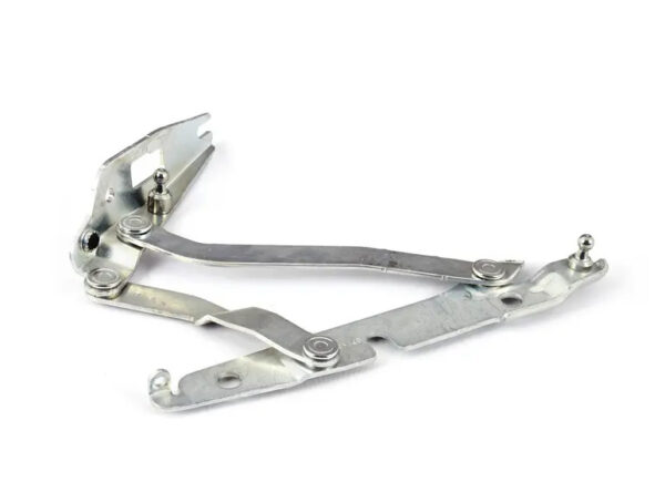 AUDI A4 Avant B7 Rear Right Deck Lid Hinge 8E5827302G ORIGINAL - Image 2