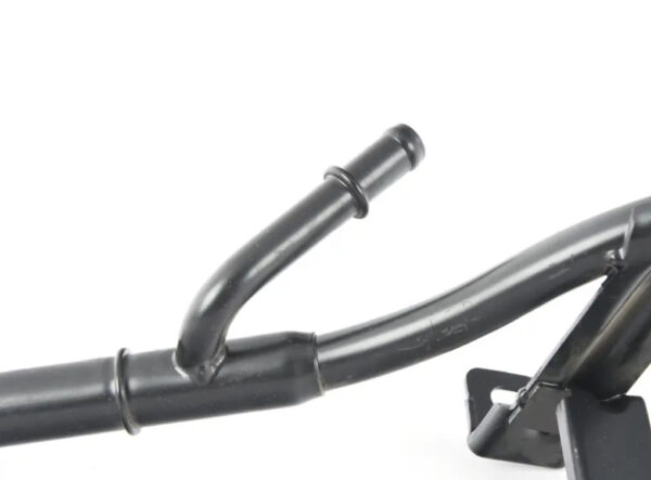 BMW Z3 Coupe E36 Engine Oil Guide Tube 11431437140 1437140 ORIGINAL - Image 4