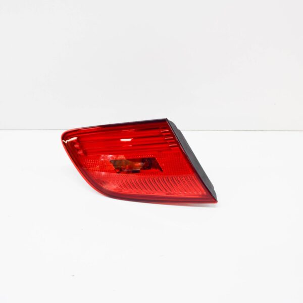 BMW 3 Cabrio E93 Rear Left Inner Taillight 63217162303 ORIGINAL - Image 2