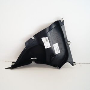 BMW 3 GT F34 Front Wheel Mud Splash Cover M 51758057325 ORIGINAL