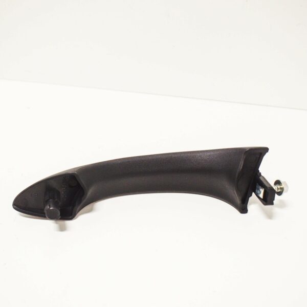 BMW X5 E53 Front Right Door Exterior Handle 51218243618 8243618 ORIGINAL