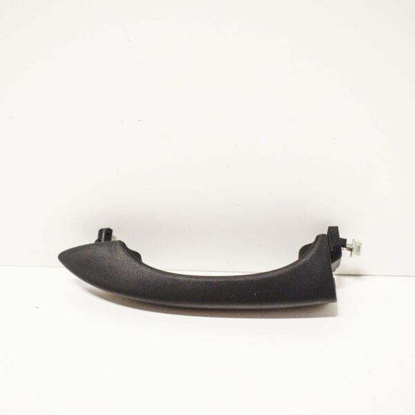 BMW X5 E53 Front Right Door Exterior Handle 51218243618 8243618 ORIGINAL - Image 3