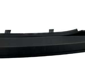 JAGUAR I-PACE X590 Rear Bumper Right Finisher T4K5225 ORIGINAL